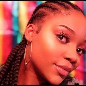 Meet your Posher, Jessie